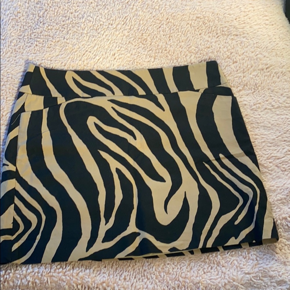 Loft Skirt Size 12